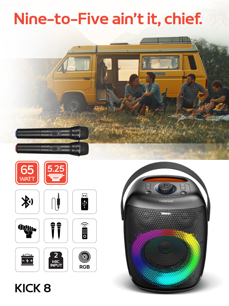 Portable